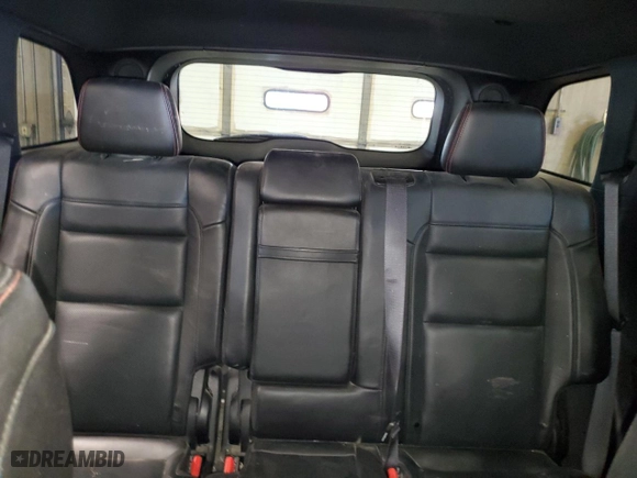 2019 Jeep Grand Cherokee Trailhawk with VIN 1C4RJFLG2KC729022, listed as a Copart auction lot 47134285 with 88,318 mi miles and Salvage Title. Bid and sale history available at carsss.com. Image 10.