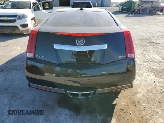 2011 Cadillac CTS Premium with VIN 1G6DP1ED2B0105479, listed as a Copart auction lot 77892734 with 131,349 mi miles and Clean title. Bid and sale history available at DreamBid. Image 6.