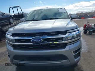 2024 Ford Expedition Max Limited with VIN 1FMJK2A82REA45595, listed as a IAAI auction lot 41425297 with 27,477 mi miles and . Bid and sale history available at DreamBid. Image 13.