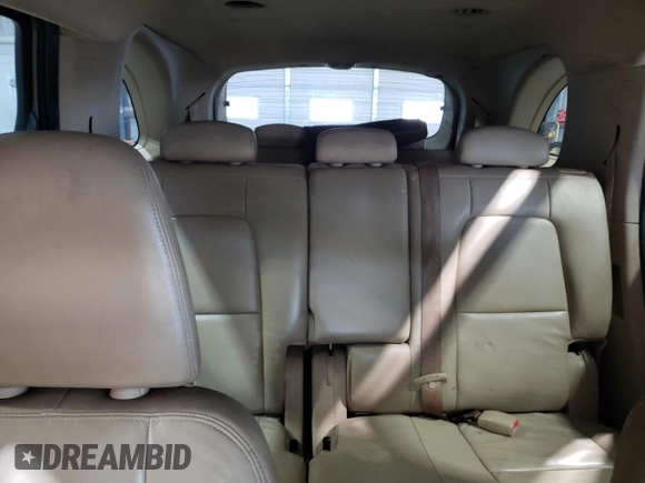 2008 Suzuki XL7 Luxury with VIN 2S3DA417286102048, listed as a Copart auction lot 52017765 with 218,885 mi miles and Salvage Title. Bid and sale history available at carsss.com. Image 10.