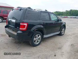 2010 Ford Escape Limited с VIN 1FMCU9EG4AKD09015, выставлен на аукционе IAAI как лот 42466872 с пробегом 146 824 миль миль и . История ставок и продаж доступна на DreamBid. Изображение 4.