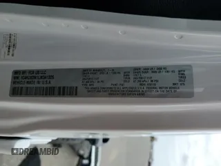 2020 Jeep Wrangler Unlimited Sport S с VIN 1C4HJXDN1LW341326, выставлен на аукционе Copart как лот 54741625 с пробегом 97 100 миль миль и Списание • Salvage title. История ставок и продаж доступна на DreamBid. Изображение 14.