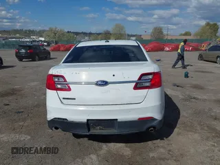2015 Ford Police Interceptor с VIN 1FAHP2L80FG195423, выставлен на аукционе IAAI как лот 42054288 с пробегом 148 313 миль миль и . История ставок и продаж доступна на DreamBid. Изображение 16.