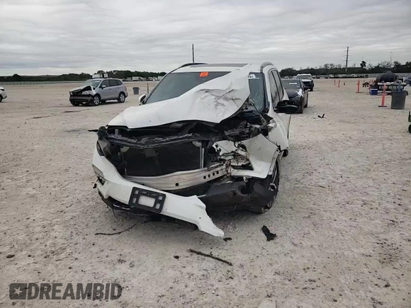 2017 Honda Pilot Touring with VIN 5FNYF5H95HB015365, listed as a Copart auction lot 52371205 with 153,141 mi miles and Salvage title. Bid and sale history available at DreamBid. Image 12.