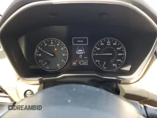 2022 Subaru Legacy Limited z VIN 4S3BWAN60N3002041, wystawiony jako Copart lot #53577755 z przebiegiem 67 919 mil mil oraz Szkoda całkowita • Salvage title. Historia ofert i sprzedaży dostępna na DreamBid. Obrazek 9.