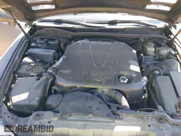 2007 Lexus IS 350 with VIN JTHBE262475012839, listed as a IAAI auction lot 42285197 with 218,500 mi miles and . Bid and sale history available at DreamBid. Image 10.