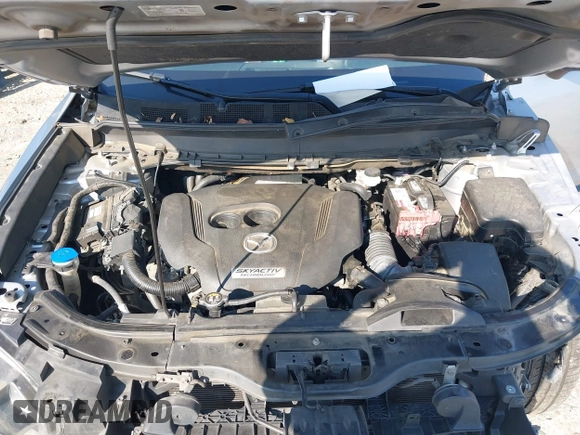 2016 Mazda CX-9 Signature with VIN JM3TCBEY7G0120023, listed as a IAAI auction lot 42431039 with 160,276 mi miles and . Bid and sale history available at DreamBid. Image 10.