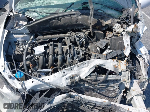 2010 Honda Insight EX with VIN JHMZE2H71AS012927, listed as a IAAI auction lot 42455037 with Not provided miles and . Bid and sale history available at DreamBid. Image 10.