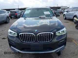 2019 BMW X4 xDrive30i с VIN 5UXUJ3C57KLG53175, выставлен на аукционе IAAI как лот 42087784 с пробегом 91 709 миль миль и . История ставок и продаж доступна на DreamBid. Изображение 13.