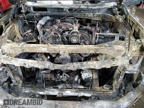 2020 GMC Sierra 3500HD AT4 z VIN 1GT49VEY9LF268615, wystawiony jako Copart lot #83497714 z przebiegiem Nie podano mil oraz Nie do naprawy. Historia ofert i sprzedaży dostępna na DreamBid. Obrazek 11.