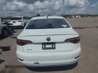 2019 Volkswagen Jetta S with VIN 3VWC57BU4KM201713, listed as a IAAI auction lot 42190061 with 53,096 mi miles and . Bid and sale history available at DreamBid. Image 17.