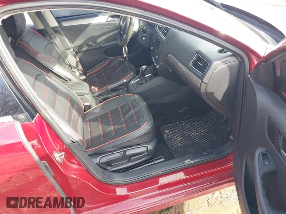 2017 Volkswagen Jetta S с VIN 3VW2B7AJ0HM261461, выставлен на аукционе IAAI как лот 41481516 с пробегом 68 853 миль миль и . История ставок и продаж доступна на DreamBid. Изображение 5.