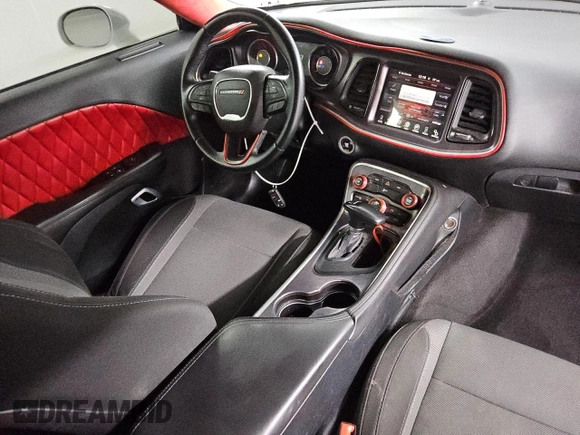 2016 Dodge Challenger SXT with VIN 2C3CDZAG5GH169054, listed as a Copart auction lot 56349445 with 225,747 mi miles and Clean title. Bid and sale history available at DreamBid. Image 8.