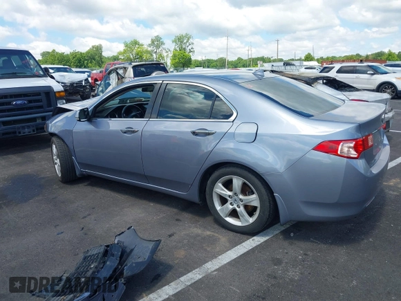 2011 Acura TSX с VIN JH4CU2F61BC004728, выставлен на аукционе IAAI как лот 42392780 с пробегом 168 723 миль миль и . История ставок и продаж доступна на DreamBid. Изображение 14.