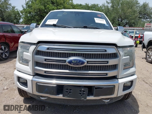2015 Ford F-150 XLT с VIN 1FTEW1EG2FFC77187, выставлен на аукционе IAAI как лот 42251926 с пробегом 87 657 миль миль и . История ставок и продаж доступна на DreamBid. Изображение 12.