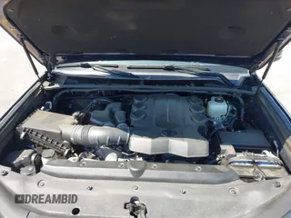 2017 Toyota 4Runner SR5 with VIN JTEBU5JR6H5470826, listed as a IAAI auction lot 42021376 with 60,460 mi miles and . Bid and sale history available at DreamBid. Image 10.