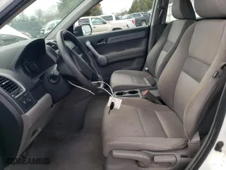 2007 Honda CR-V LX with VIN 5J6RE483X7L012402, listed as a Copart auction lot 51269885 with 136,279 mi miles and Salvage Title. Bid and sale history available at carsss.com. Image 7.