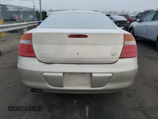 2002 Chrysler 300M M z VIN 2C3AE66G62H164613, wystawiony jako Copart lot #41501255 z przebiegiem 75 369 mil mil oraz Szkoda całkowita • Salvage title. Historia ofert i sprzedaży dostępna na DreamBid. Obrazek 6.