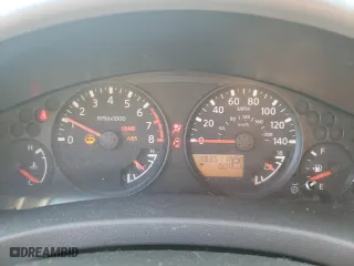 2005 Nissan Xterra S with VIN 5N1AN08U55C609695, listed as a Copart auction lot 60677814 with 193,511 mi miles and Salvage Title. Bid and sale history available at carsss.com. Image 9.
