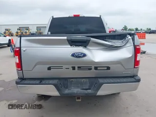 2020 Ford F-150 XL with VIN 1FTEW1EP7LFB82054, listed as a IAAI auction lot 42123655 with 72,768 mi miles and . Bid and sale history available at DreamBid. Image 16.