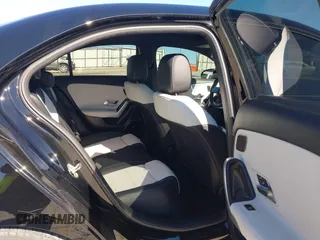 2019 Mercedes-Benz A 220 with VIN WDD3G4EB6KW028269, listed as a IAAI auction lot 41863842 with 53,654 mi miles and . Bid and sale history available at DreamBid. Image 8.