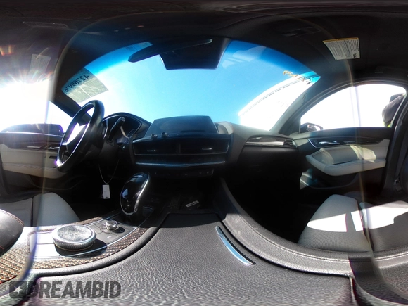 2020 Cadillac CT5 Sport с VIN 1G6DP5RK5L0125534, выставлен на аукционе IAAI как лот 42709976 с пробегом Не указан миль и . История ставок и продаж доступна на DreamBid. Изображение 18.