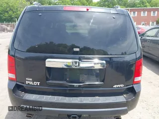 2011 Honda Pilot EX-L z VIN 5FNYF4H63BB091514, wystawiony jako IAAI lot #42362859 z przebiegiem 228 247 mil mil oraz . Historia ofert i sprzedaży dostępna na DreamBid. Obrazek 16.