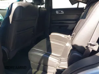 2015 Ford Explorer Limited with VIN 1FM5K8F84FGA20419, listed as a IAAI auction lot 41897990 with 230,160 mi miles and . Bid and sale history available at DreamBid. Image 8.
