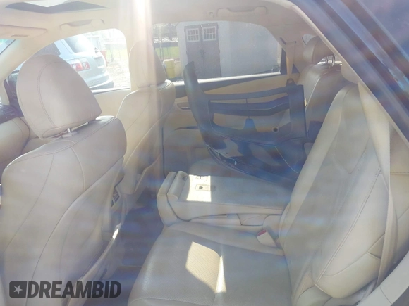 2010 Lexus RX 350 with VIN 2T2BK1BA8AC071061, listed as a IAAI auction lot 42107987 with 120,029 mi miles and . Bid and sale history available at DreamBid. Image 8.