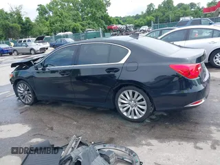 2014 Acura RLX Technology z VIN JH4KC1F59EC006800, wystawiony jako IAAI lot #42438554 z przebiegiem 166 443 mil mil oraz . Historia ofert i sprzedaży dostępna na DreamBid. Obrazek 15.