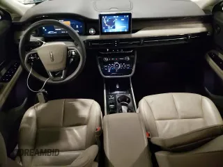 2021 Lincoln Corsair Reserve z VIN 5LMCJ2D98MUL13044, wystawiony jako Copart lot #44141305 z przebiegiem 26 602 mil mil oraz Szkoda całkowita • Salvage title. Historia ofert i sprzedaży dostępna na DreamBid. Obrazek 8.