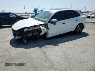2019 Porsche Cayenne z VIN WP1AA2AY7KDA16322, wystawiony jako Copart lot #60017135 z przebiegiem 72 527 mil mil oraz Szkoda całkowita • Salvage title. Historia ofert i sprzedaży dostępna na DreamBid. Obrazek 15.