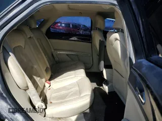 2013 Lincoln MKZ with VIN 3LN6L2J99DR800226, listed as a Copart auction lot 47105465 with Not Provided miles and Salvage Title. Bid and sale history available at DreamBid. Image 10.