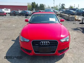 2013 Audi A5 Premium Plus с VIN WAULFAFH9DN014063, выставлен на аукционе IAAI как лот 42009911 с пробегом 102 683 миль миль и . История ставок и продаж доступна на DreamBid. Изображение 12.
