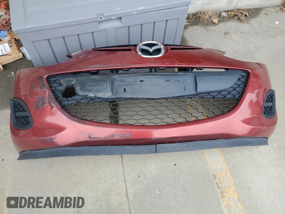 2014 Mazda 2 Sport with VIN JM1DE1KY7E0177518, listed as a Copart auction lot 85895094 with 107,486 mi miles and Salvage Title. Bid and sale history available at carsss.com. Image 12.