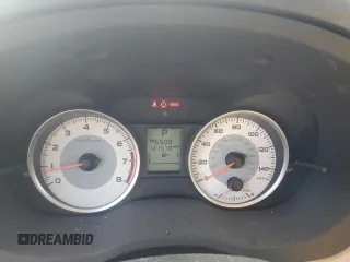 2013 Subaru Impreza Special Sports Premium с VIN JF1GPAL68D2803123, выставлен на аукционе Copart как лот 57774115 с пробегом 121 578 миль миль и Списание • Salvage title. История ставок и продаж доступна на DreamBid. Изображение 9.