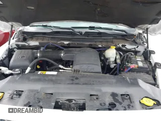 2015 Ram 1500 Tradesman with VIN 1C6RR7KG8FS648142, listed as a IAAI auction lot 41647459 with 100,696 mi miles and . Bid and sale history available at DreamBid. Image 10.