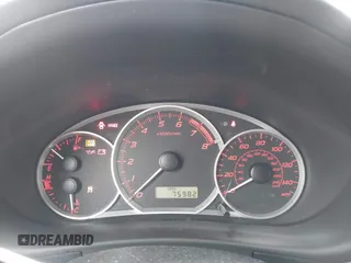 2014 Subaru WRX WRX с VIN JF1GR7E6XEG201077, выставлен на аукционе IAAI как лот 42427706 с пробегом 75 982 миль миль и . История ставок и продаж доступна на DreamBid. Изображение 7.