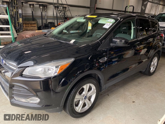 2016 Ford Escape SE z VIN 1FMCU9GX9GUC01824, wystawiony jako IAAI lot #42396853 z przebiegiem 57 608 mil mil oraz . Historia ofert i sprzedaży dostępna na DreamBid. Obrazek 22.