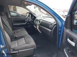 2017 Toyota Tundra 4WD SR5 with VIN 5TFDW5F13HX661540, listed as a IAAI auction lot 41865611 with 177,243 mi miles. Bid and sale history available at carsss.com. Image 5.