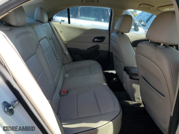 2013 Chevrolet Malibu LT with VIN 1G11E5SA5DF213241, listed as a Copart auction lot 76679784 with 0 mi miles and Clean Title. Bid and sale history available at carsss.com. Image 10.