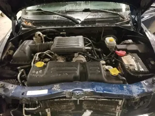 2002 Dodge Dakota SLT with VIN 1B7HG48N12S653207, listed as a Copart auction lot 86149264 with 215,021 mi miles and Salvage Title. Bid and sale history available at carsss.com. Image 11.