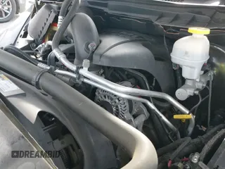 2019 Ram 1500 Tradesman с VIN 1C6RR6FT0KS733813, выставлен на аукционе IAAI как лот 41618317 с пробегом 46 597 миль миль и . История ставок и продаж доступна на DreamBid. Изображение 19.