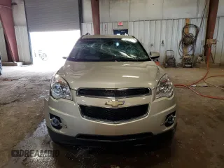 2013 Chevrolet Equinox LT z VIN 2GNALPEKXD6299063, wystawiony jako Copart lot #53727115 z przebiegiem 117 525 mil mil oraz Czysty tytuł • Clean title. Historia ofert i sprzedaży dostępna na DreamBid. Obrazek 5.