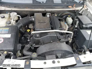 2004 Chevrolet TrailBlazer LT with VIN 1GNDS13S242323532, listed as a IAAI auction lot 41704397 with 262,923 mi miles. Bid and sale history available at carsss.com. Image 10.