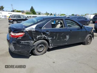 2009 Toyota Camry with VIN 4T1BE46K09U856569, listed as a Copart auction lot 52926735 with 159,612 mi miles and Clean Title. Bid and sale history available at carsss.com. Image 3.