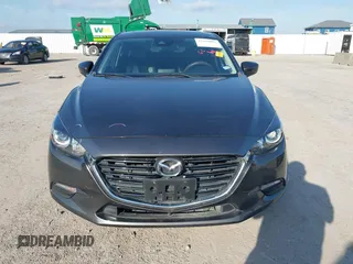2017 Mazda 3 Touring with VIN 3MZBN1V78HM148831, listed as a IAAI auction lot 42229081 with 56,651 mi miles and . Bid and sale history available at DreamBid. Image 12.