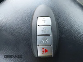 2014 Nissan Murano SV z VIN JN8AZ1MU4EW422326, wystawiony jako IAAI lot #42443318 z przebiegiem 229 169 mil mil oraz . Historia ofert i sprzedaży dostępna na DreamBid. Obrazek 11.