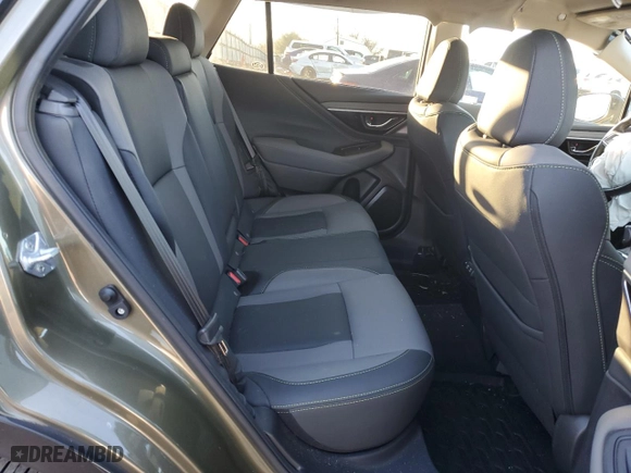 2022 Subaru Outback Onyx Edition XT with VIN 4S4BTGJD4N3262504, listed as a Copart auction lot 85048084 with 30,578 mi miles and Salvage Title. Bid and sale history available at carsss.com. Image 12.