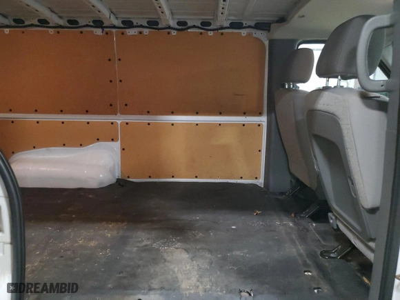2019 Nissan NV S with VIN 1N6BF0KM6KN805981, listed as a Copart auction lot 46591835 with 164,540 mi miles and Clean Title. Bid and sale history available at carsss.com. Image 11.